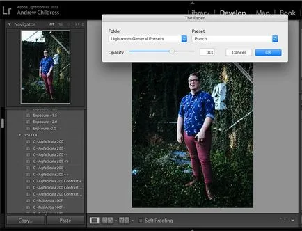 10 trucuri Lightroom, trebuie să știți (știu) 10 trucuri Lightroom, trebuie să știți