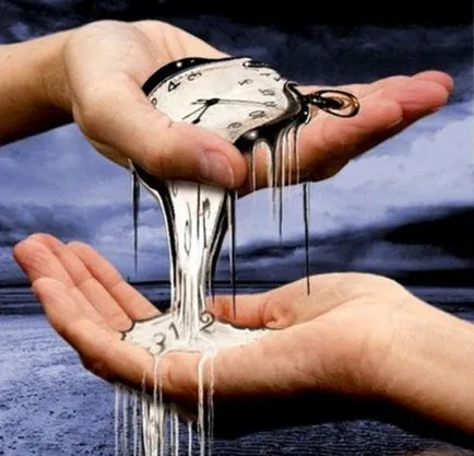 10 lucruri la care ne pierdem timpul nostru (pierdem) 10 lucruri la care ne pierdem timpul