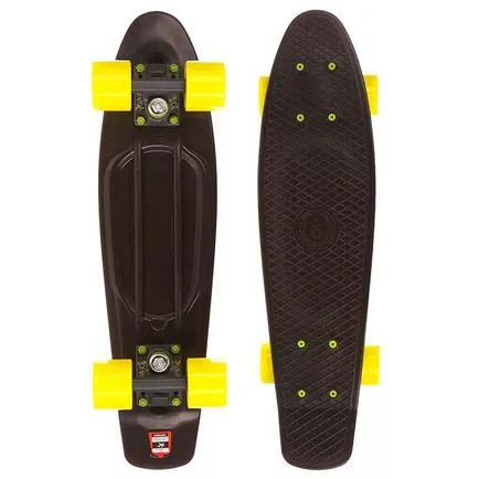 10 Cel mai bun skateboard-uri și Longboards - evaluare în 2017 (top 10) (skateboard-ul) 10 Cel mai bun skateboard-uri și Longboards - Evaluarea în 2017 (top 10)