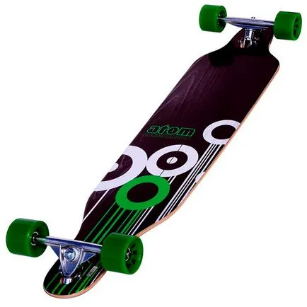 10 Cel mai bun skateboard-uri și Longboards - evaluare în 2017 (top 10) (skateboard-ul) 10 Cel mai bun skateboard-uri și Longboards - Evaluarea în 2017 (top 10)