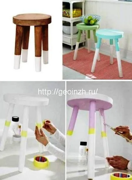 10 moduri de a actualiza vechiul mobilier mâinile - sfaturi de succes (vechi) 10 moduri de a actualiza vechiul mobilier mâini - succes vârfurilor de