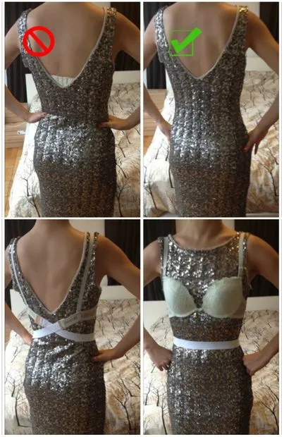 15 trucuri elegant să se uite mereu la toate 100%
