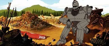 18 filme pentru a viziona cu fiica mea - ce să vezi