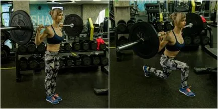 21 Exercitarea pentru oricine care vrea să aibă o șolduri perfecte (exercițiu) 21 Exercitarea pentru oricine care vrea să aibă coapse perfecte