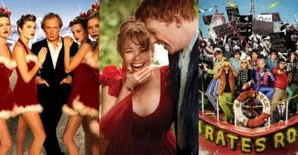 18 filme pentru a viziona cu fiica mea - ce să vezi