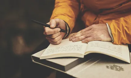 20 de moduri de a se dezvolta, chiar și atunci când nu aveți motivația