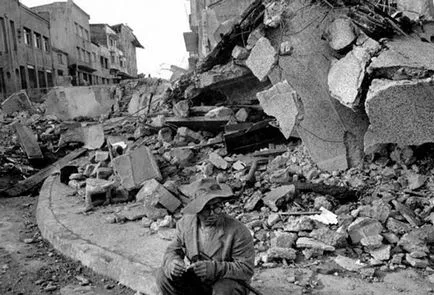 12 mai devastatoare cutremure din istorie