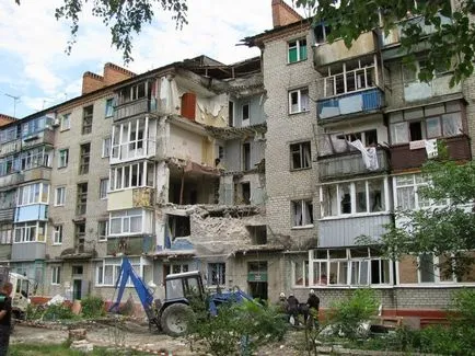 20 sfaturi despre cum să supraviețuiască într-un război odată ce se întâmplă