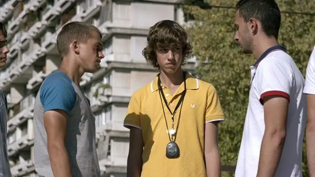 12 noi filme românești care merită văzute - ce să vezi