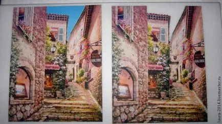 imagine 3D cu propriile sale mâini