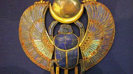 24 Amulet pentru noroc și bogăție, recunoscute peste tot în lume (avere) 24 Amulet pentru noroc și bogăție, recunoscute la nivel mondial