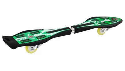 4 moduri de a cumpăra un skateboard ieftin