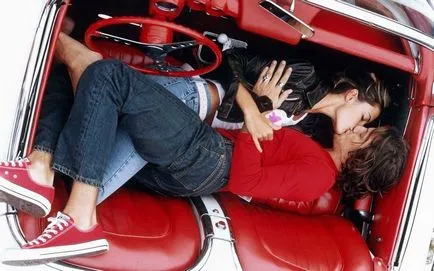 5 moduri de a crește libidoul feminin