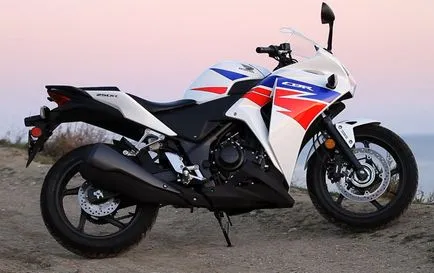 3 biciclete de sport pentru incepatori, motoemoto