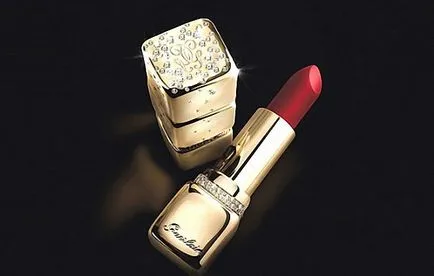 5 cele mai scumpe produse cosmetice din lume