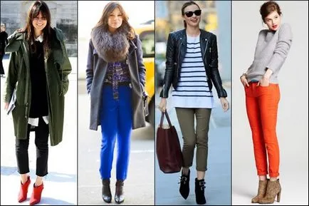 25 cizme elegante, cu arcuri 37 fotografie, sfaturi stylist, estemine Journal