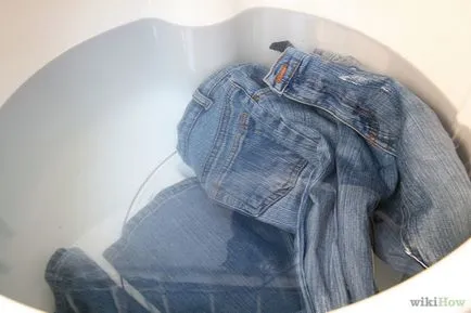 5 moduri cum sa se spele sângele de la blugii (firma de curatenie) 5 fel încât să se spele de sânge de la blugi