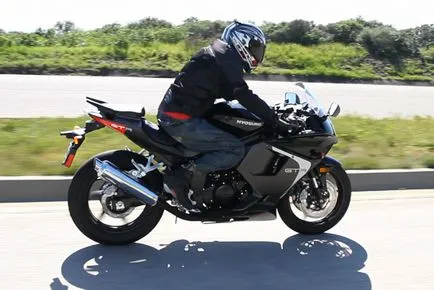 3 biciclete de sport pentru incepatori, motoemoto