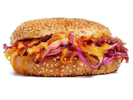 50 rețete panini, cu fotografii reteta Grand Chef