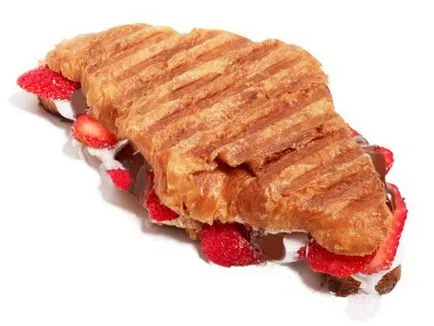 50 rețete panini, cu fotografii reteta Grand Chef