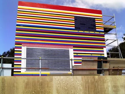 25 lucruri incredibile de constructor LEGO (proiectant) 25 lucruri incredibile de la designer de lego