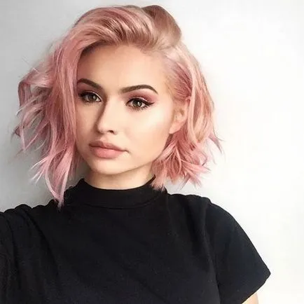 36 idei elegant cel mai la modă de colorare a părului 2017 - în cursul vieții (par) colorare a părului 36 idei elegant cel mai la modă 2017 - în cursul vieții