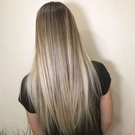 36 idei elegant cel mai la modă de colorare a părului 2017 - în cursul vieții (par) colorare a părului 36 idei elegant cel mai la modă 2017 - în cursul vieții