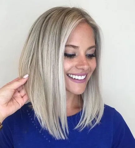 36 idei elegant cel mai la modă de colorare a părului 2017 - în cursul vieții (până în prezent) colorare a părului 36 idei elegant cel mai la modă 2017 - în cursul vieții