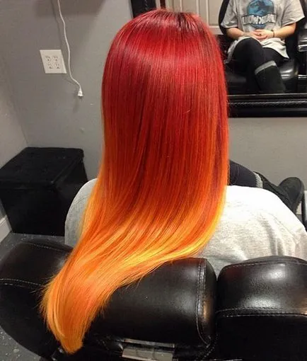 36 idei elegant cel mai la modă de colorare a părului 2017 - în cursul vieții (moda) colorare a părului 36 idei elegant cel mai la modă 2017 - în cursul vieții