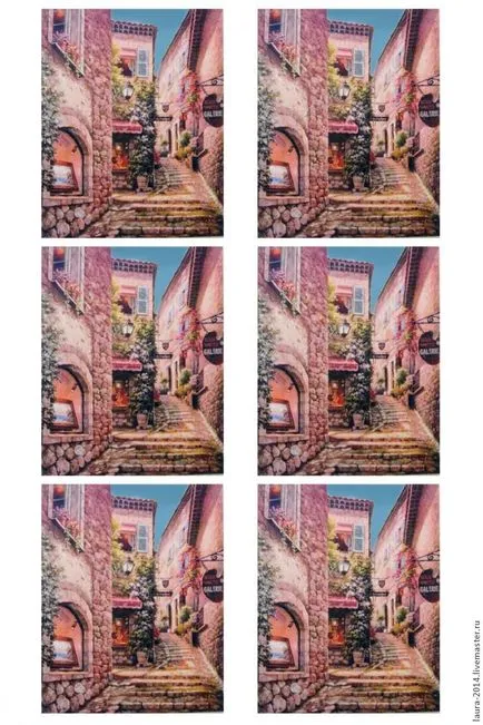 imagine 3D cu propriile sale mâini