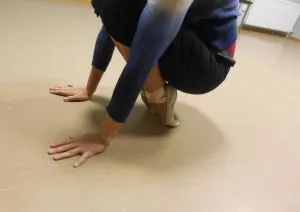 7 cele mai bune exerciții de ridicare - fațete de dans (jazz-ului modern) 7 cele mai bune exerciții de ridicare - fațete de dans