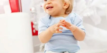 6 lucruri interesante despre copii de iarnă (copii cea mai mare parte) 6 lucruri interesante despre copii de iarnă