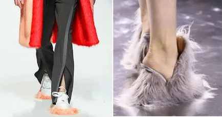 7 Tendinte in moda toamna iarna 2017-2018 (îmbrăcăminte) 7 Tendinte in moda toamna iarna 2017-2018