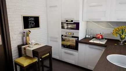 922 Idei Bucătărie modernă în 2017