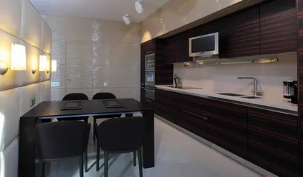 922 Idei Bucătărie modernă în 2017