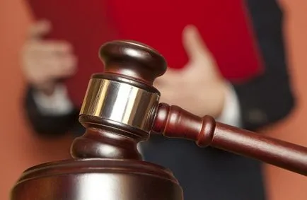 7 În cazul în care este posibil să se dea în judecată partidul vinovat și să plătească daune-interese