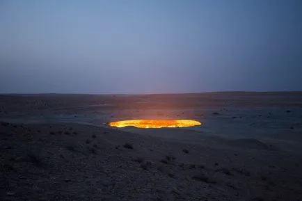 6 Un doline impresionant lume știri fotografie (Nature) 6 Un doline impresionant lume știri fotografie
