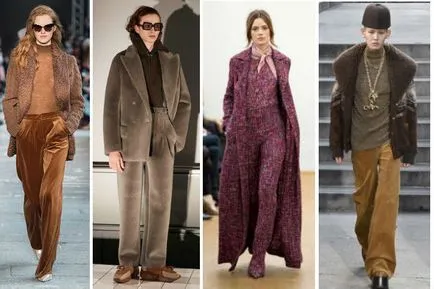 7 Tendinte in moda toamna iarna 2017 - 2018 (tendințe geantă de mână.) 7 Tendinte in moda toamna iarna 2017-2018