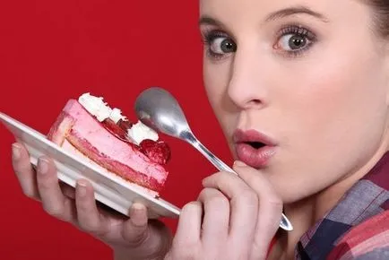 60 de zile fără note dulci condimentată dinte dulce