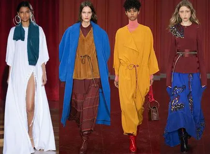 7 Tendinte in moda toamna iarna 2017-2018 (2017) 7 Tendinte in moda toamna iarna 2017-2018