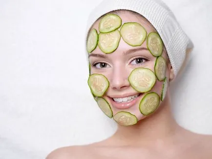 8 Cel mai eficient (baza Whitening Mask) albire măști faciale la domiciliu 8 Cel mai eficient de albire măști faciale la domiciliu