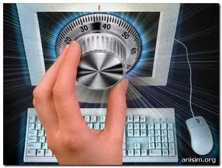 6 moduri de a hack VKontakte și de protecție împotriva acestora