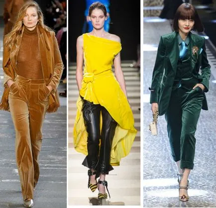 7 Tendinte in moda toamna iarna 2017-2018 (2018) 7 Tendinte in moda toamna iarna 2017-2018