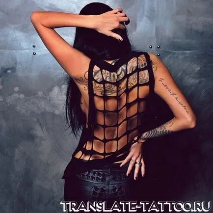 75 frumoase fotografii inscripții tatuaj (inscripții) 75 fotografii frumoase inscripții tatuaj