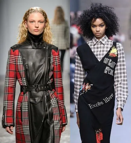 7 Tendinte in moda toamna iarna 2017-2018 (moda) 7 Tendinte in moda toamna iarna 2017-2018