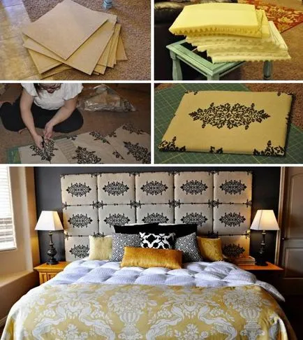 65 idei pentru Fab tăblie decorare