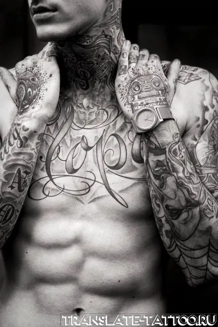 75 frumoase fotografii inscripții tatuaj (inscripții tatuaje și semnificația lor) 75 fotografii frumoase inscripții tatuaj
