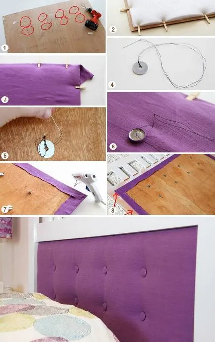 65 idei pentru Fab tăblie decorare