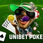 Afiliati camere de poker