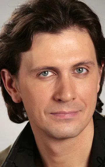 Alexey Zavyalov biografie, fotografii, viața personală